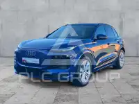 2025 Audi Q6
