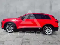 2025 Audi Q6