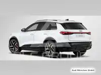 2025 Audi Q6