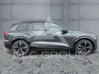 2025 Audi Q6