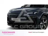 2025 Audi Q6