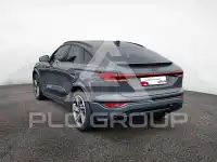 2025 Audi Q6