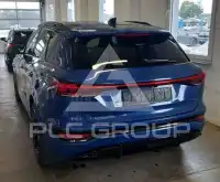 2025 Audi Q6