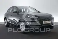 2025 Audi Q6