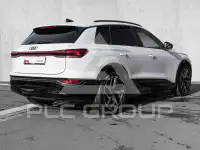 2025 Audi Q6