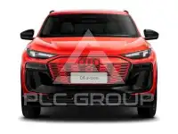 2025 Audi Q6