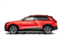 2025 Audi Q6