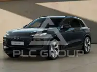 2025 Audi Q6
