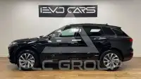 2025 Audi Q6