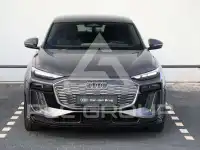 2025 Audi Q6