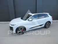 2025 Audi Q6
