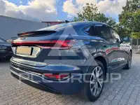 2025 Audi Q6