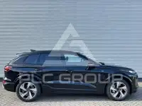 2026 Audi Q6