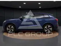 2025 Audi Q6