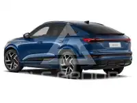 2025 Audi Q6