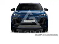 2025 Audi Q6