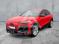 2025 Audi Q6