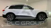 2025 Audi Q6