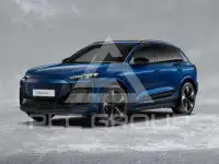 2025 Audi Q6
