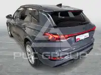 2025 Audi Q6