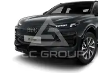 2025 Audi Q6