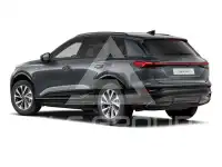 2025 Audi Q6