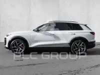 2025 Audi Q6