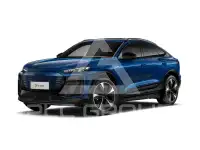 2025 Audi Q6