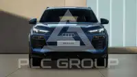 2025 Audi Q6