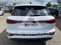2025 Audi Q6