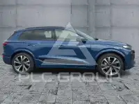 2025 Audi Q6