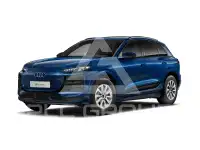 2025 Audi Q6