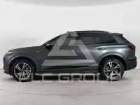 2025 Audi Q6