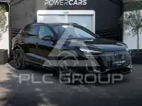 2025 Audi Q6