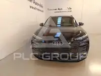 2025 Audi Q6
