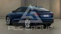 2025 Audi Q6