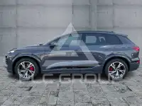 2025 Audi Q6