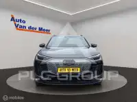2025 Audi Q6