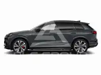 2025 Audi Q6