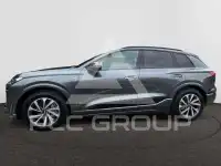 2025 Audi Q6