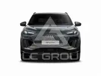 2025 Audi Q6
