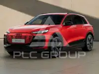 2025 Audi Q6