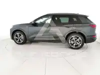 2025 Audi Q6