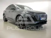 2025 Audi Q6