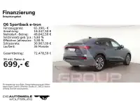 2025 Audi Q6