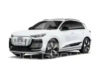 2025 Audi Q6
