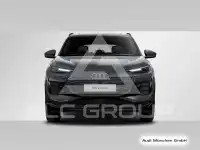 2025 Audi Q6