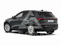 2025 Audi Q6