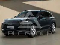 2025 Audi Q6