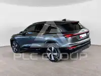 2025 Audi Q6
